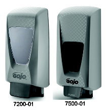 DISPENSER HAND CLEANER PRO FOR 2000ML - Dispensers